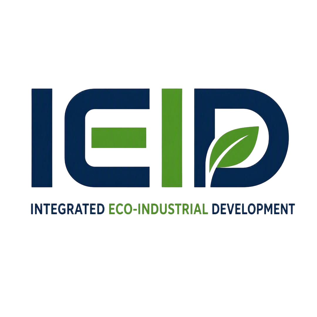 Integrated Eco-Industrial Development